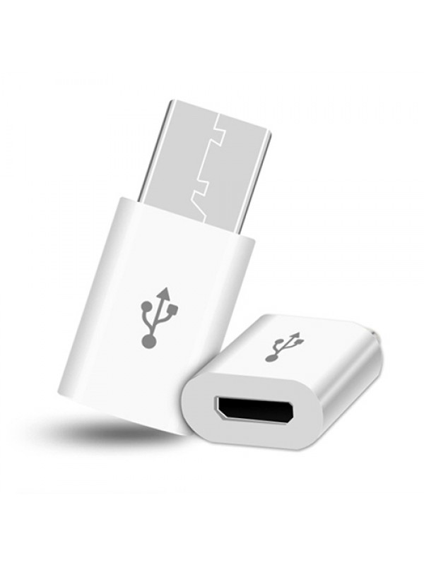 NoTech Micro USB to Type-C Dönüştürücü Çevirici Adaptör…