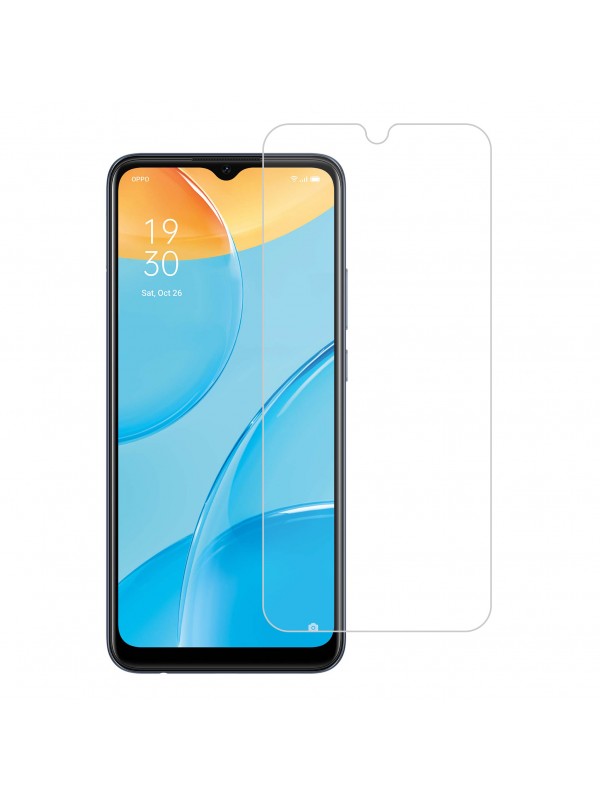 NoTech Oppo A15 / A15s Temperli Cam Ekran Koruyucu…