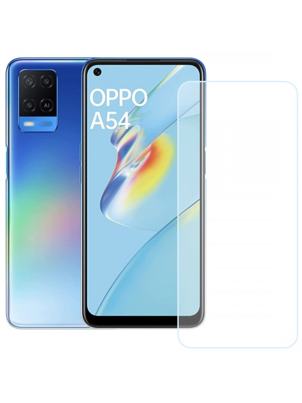 NoTech Oppo A54 / A55 Temperli Cam Ekran Koruyucu…