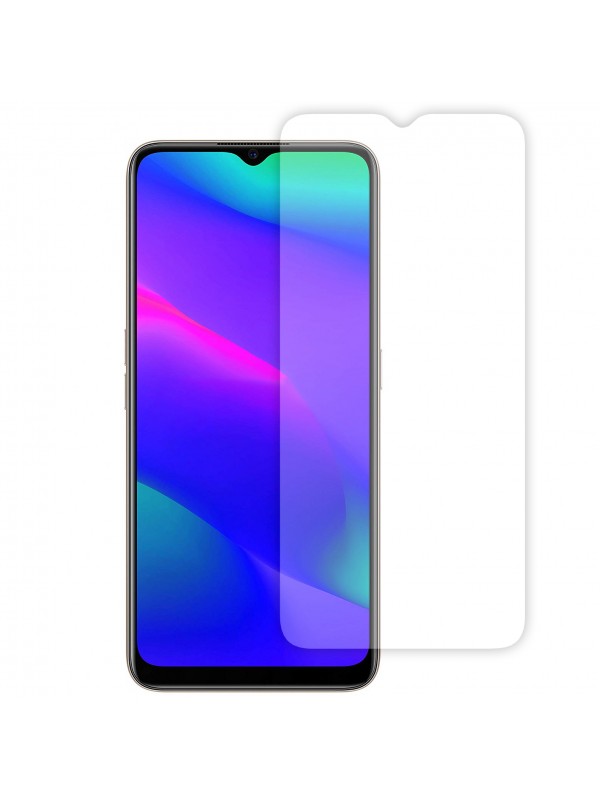 NoTech Oppo A73 Temperli Cam Ekran Koruyucu…