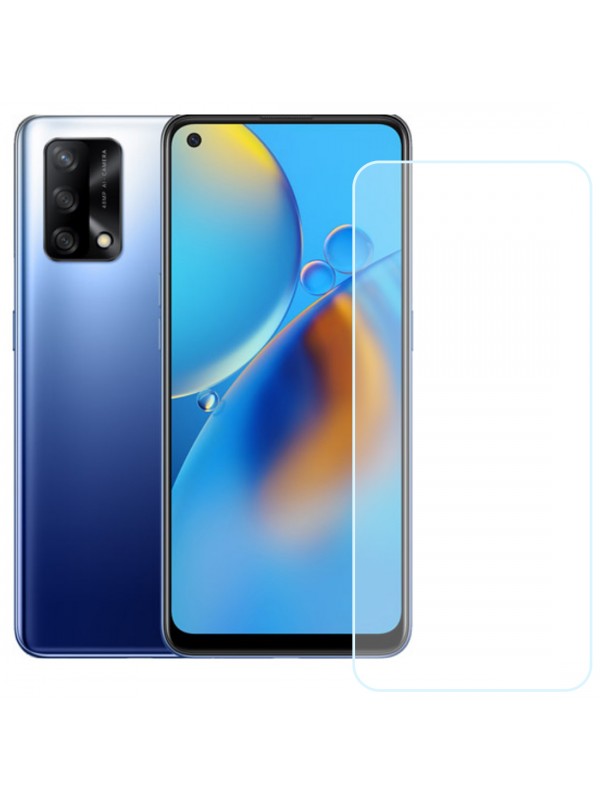 NoTech Oppo A74 Temperli Cam Ekran Koruyucu…