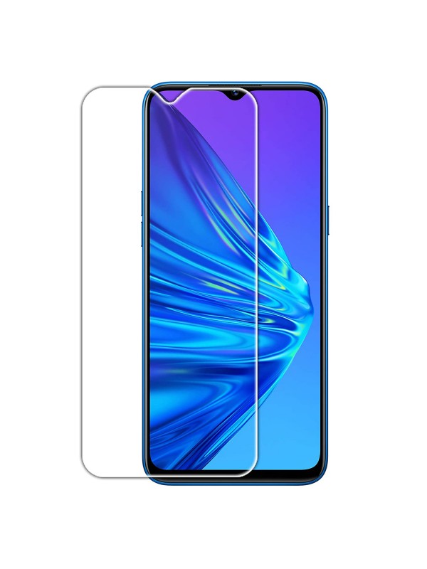 NoTech Realme C2 Temperli Cam Ekran Koruyucu…