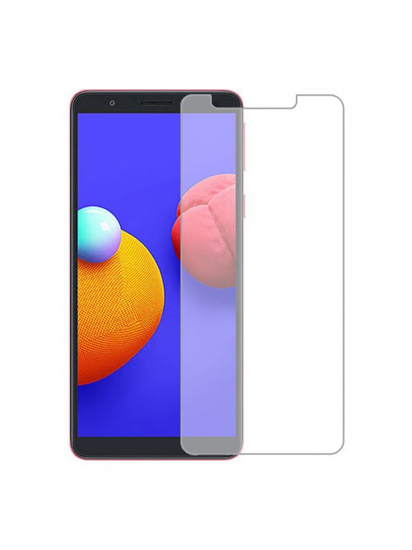 NoTech Samsung Galaxy A01 Core Temperli Cam Ekran Koruyucu…