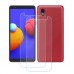 NoTech Samsung Galaxy A01 Core Temperli Cam Ekran Koruyucu