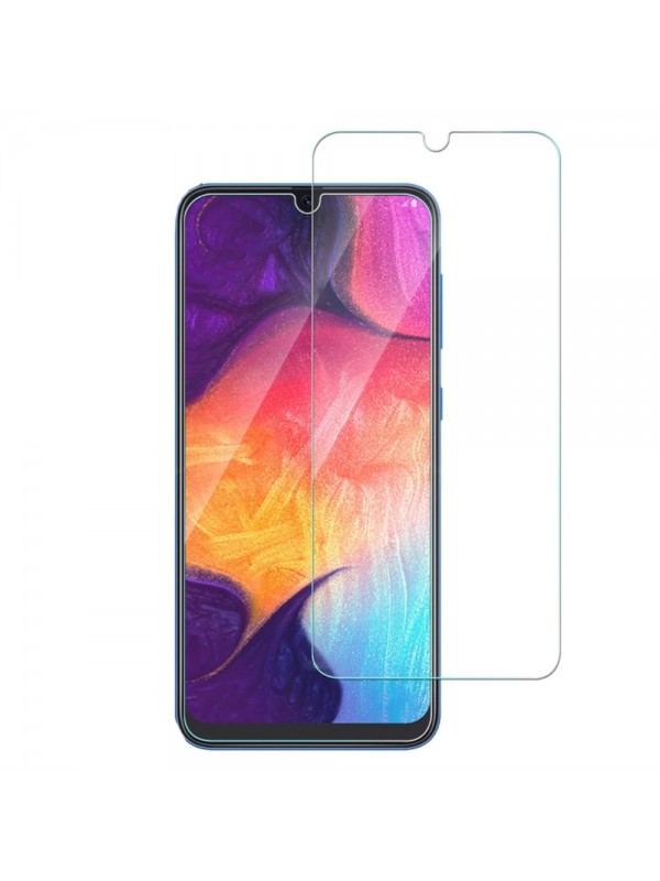 NoTech Samsung Galaxy A01 Temperli Cam Ekran Koruyucu…