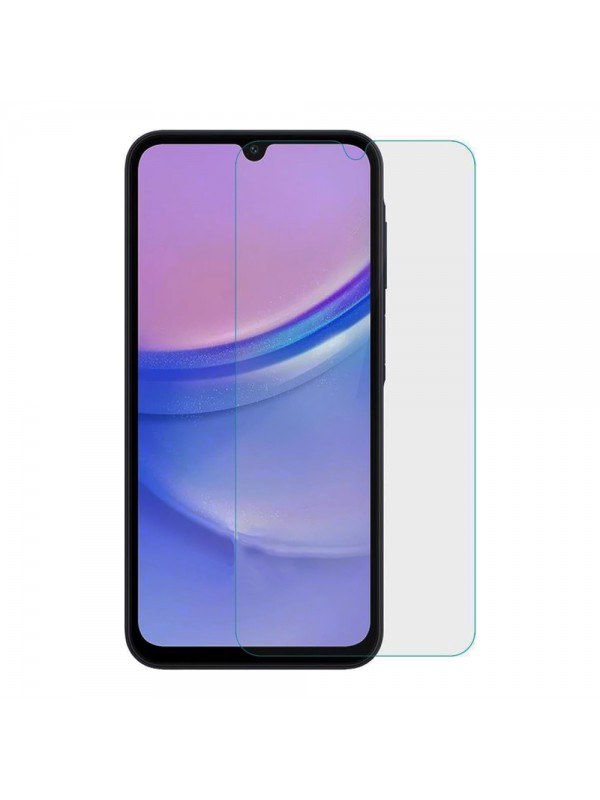 NoTech Samsung Galaxy A06 Temperli Cam Ekran Koruyucu…