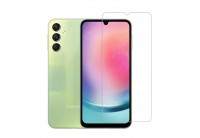 NoTech Samsung Galaxy A24 Temperli Cam Ekran Koruyucu