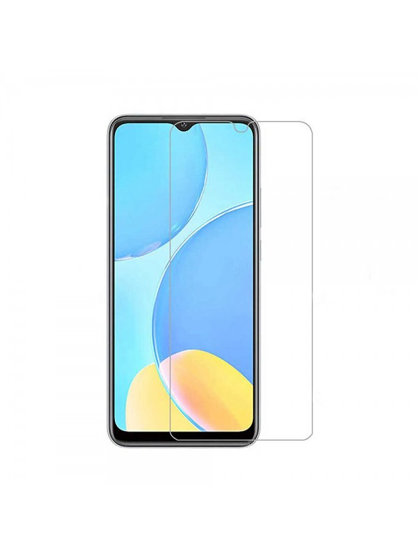 NoTech Samsung Galaxy A25 Temperli Cam Ekran Koruyucu