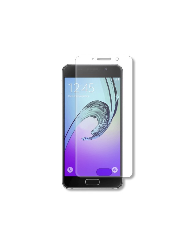 NoTech Samsung Galaxy A3 2018 Temperli Cam Ekran Koruyucu…