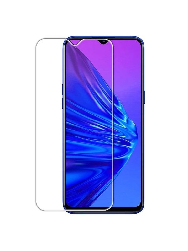 NoTech Samsung Galaxy A31 Temperli Cam Ekran Koruyucu…