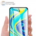 NoTech Samsung Galaxy A34 5G Temperli Cam Ekran Koruyucu