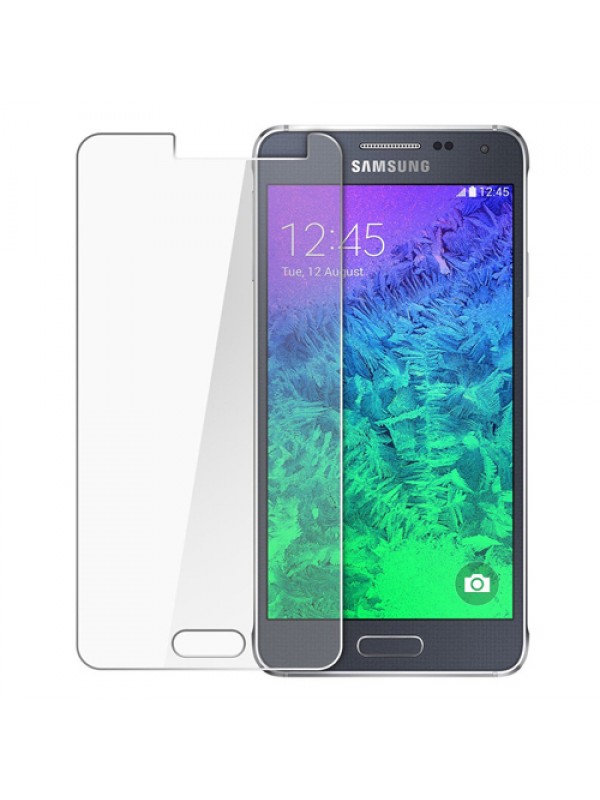 NoTech Samsung Galaxy A5 (A500) Temperli Cam Ekran Koruyucu…