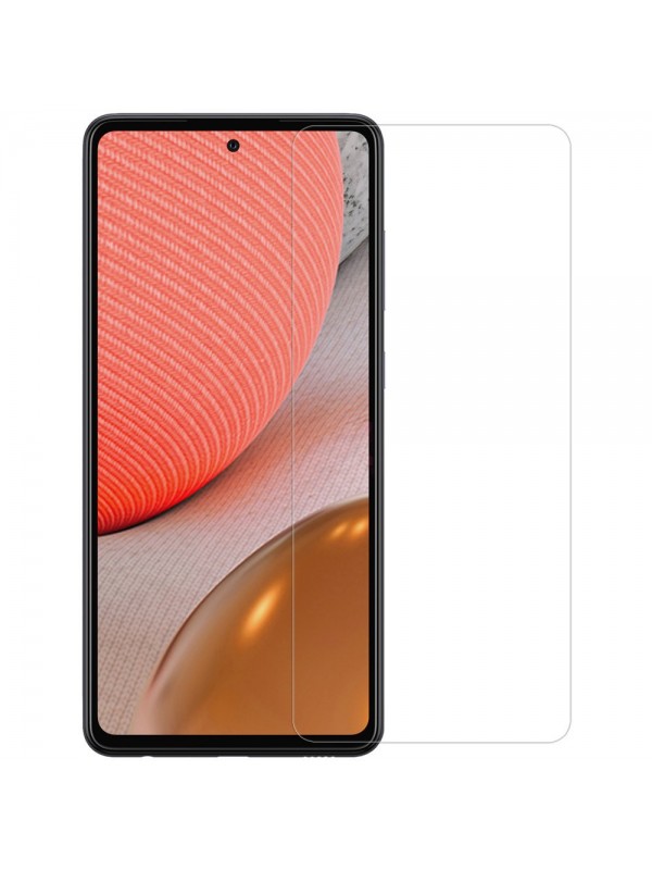 NoTech Samsung Galaxy A52 / A52s 5G Temperli Cam Ekran Koruyucu…
