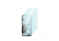 Notech Samsung Galaxy A54 5G Temperli Cam Ekran Koruyucu 5li Eko Paket
