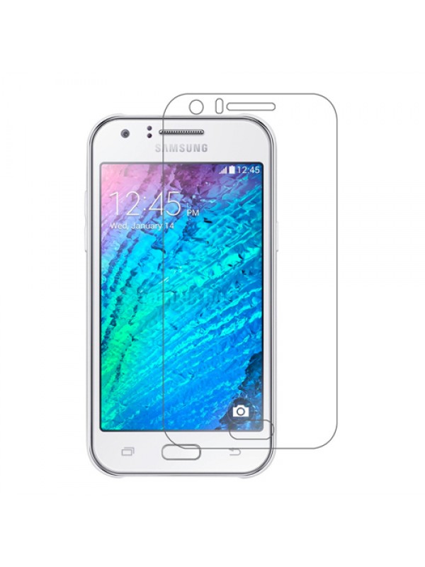 NoTech Samsung Galaxy J1 (J100) Temperli Cam Ekran Koruyucu…