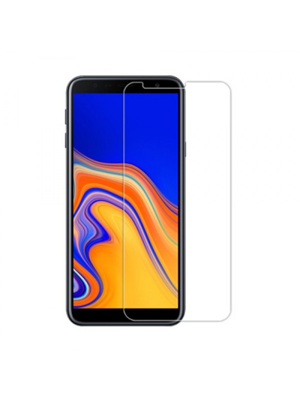 NoTech Samsung Galaxy J4 Plus (J415) Temperli Cam Ekran Koruyucu…