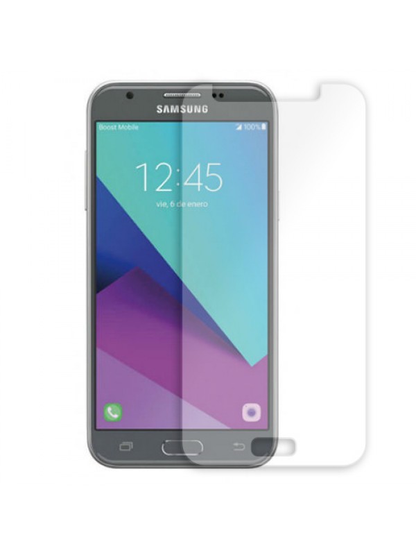 NoTech Samsung Galaxy J5 2017 (J520) Temperli Cam Ekran Koruyucu…