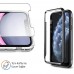NoTech Samsung Galaxy M33 5G Temperli Cam Ekran Koruyucu