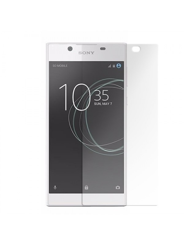 NoTech Sony Xperia L1 Temperli Cam Ekran Koruyucu…