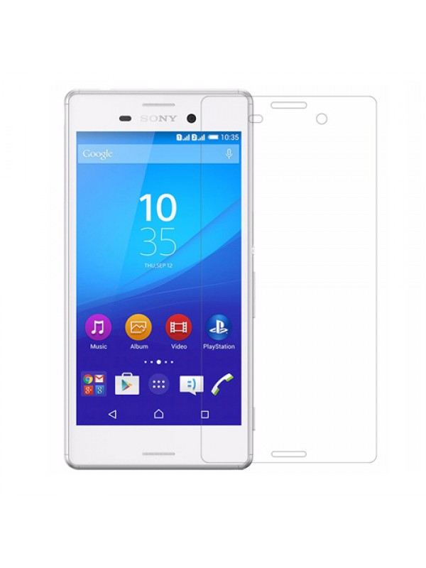 NoTech Sony Xperia M4 Aqua Temperli Cam Ekran Koruyucu…