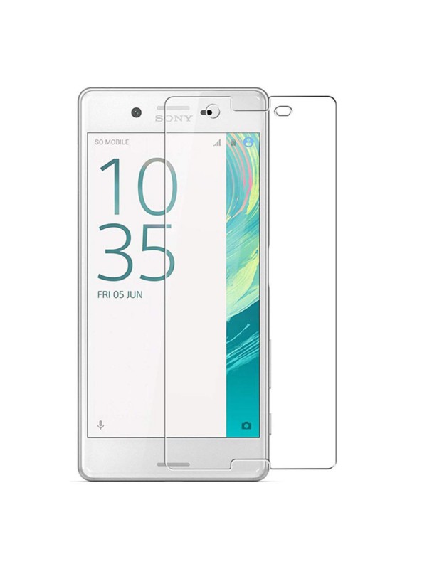 NoTech Sony Xperia X Temperli Cam Ekran Koruyucu…