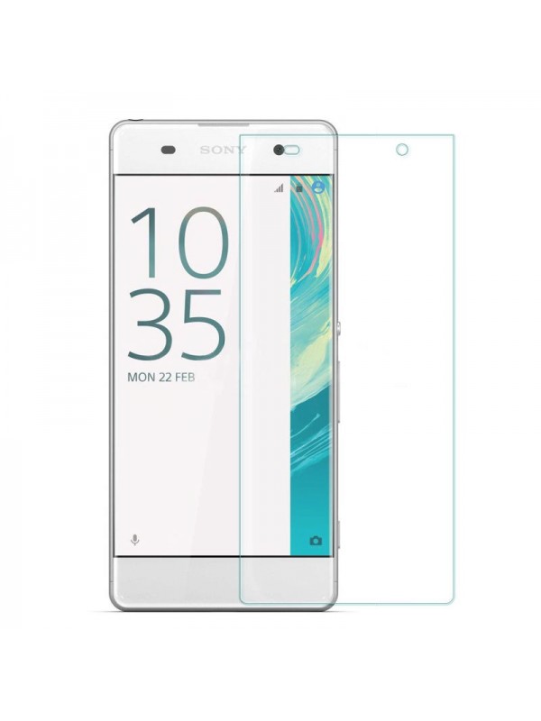 NoTech Sony Xperia XA Temperli Cam Ekran Koruyucu…