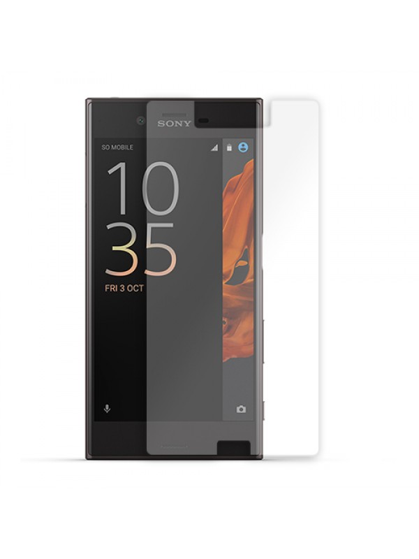 NoTech Sony Xperia XZ Temperli Cam Ekran Koruyucu…