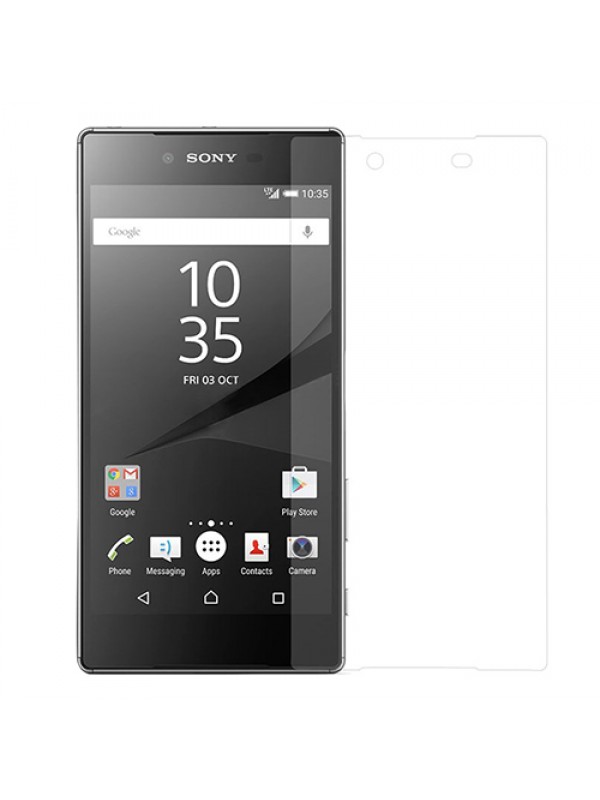 NoTech Sony Xperia Z5 Compact Temperli Cam Ekran Koruyucu…