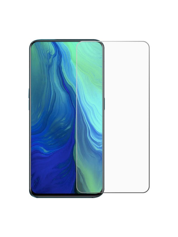NoTech Tecno Camon 12 Air Temperli Cam Ekran Koruyucu…