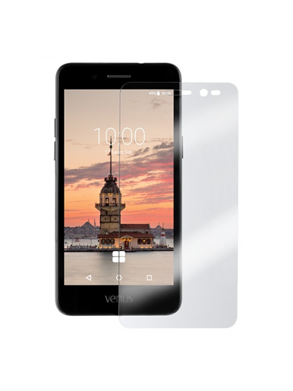 NoTech Vestel Venus V3 5010 Temperli Cam Ekran Koruyucu…