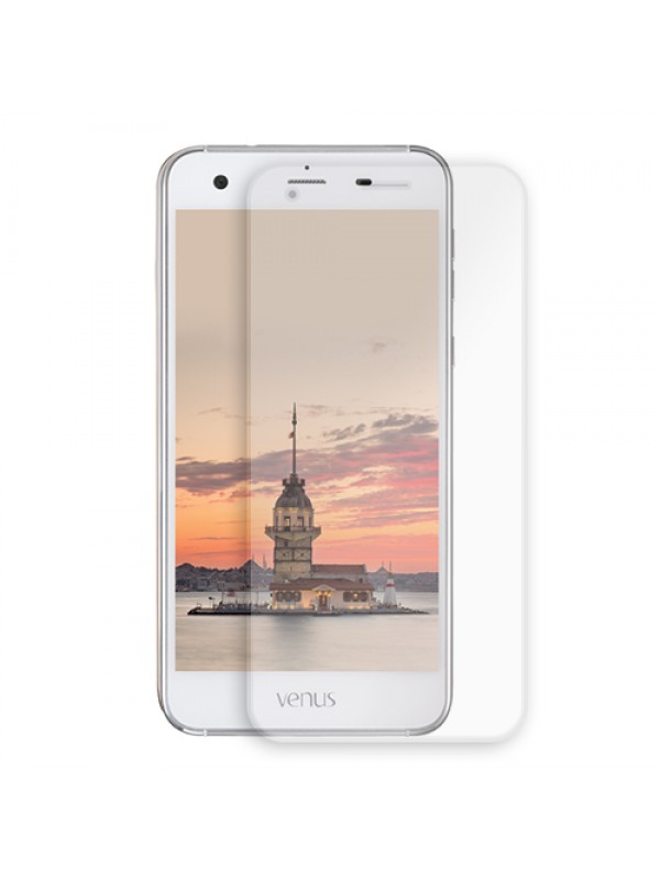 NoTech Vestel Venus V3 5070 Temperli Cam Ekran Koruyucu…