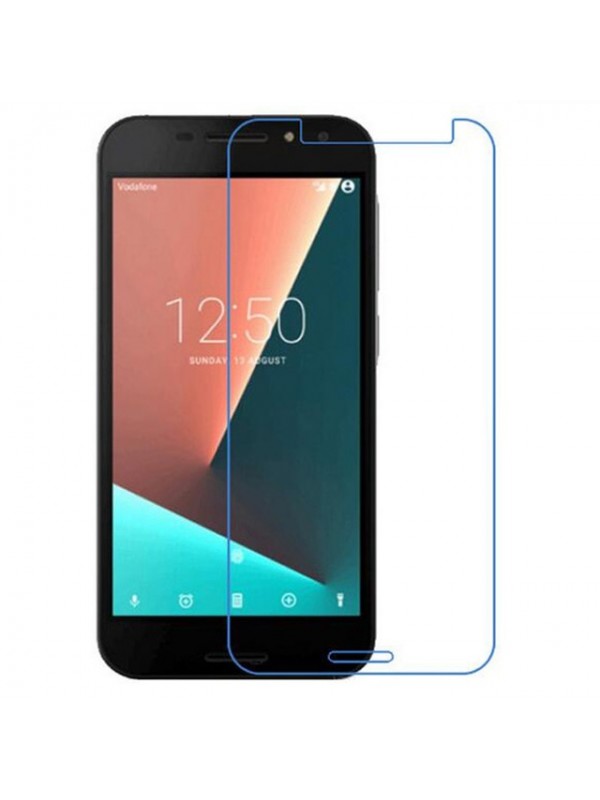 NoTech Vodafone Smart N8 Temperli Cam Ekran Koruyucu…