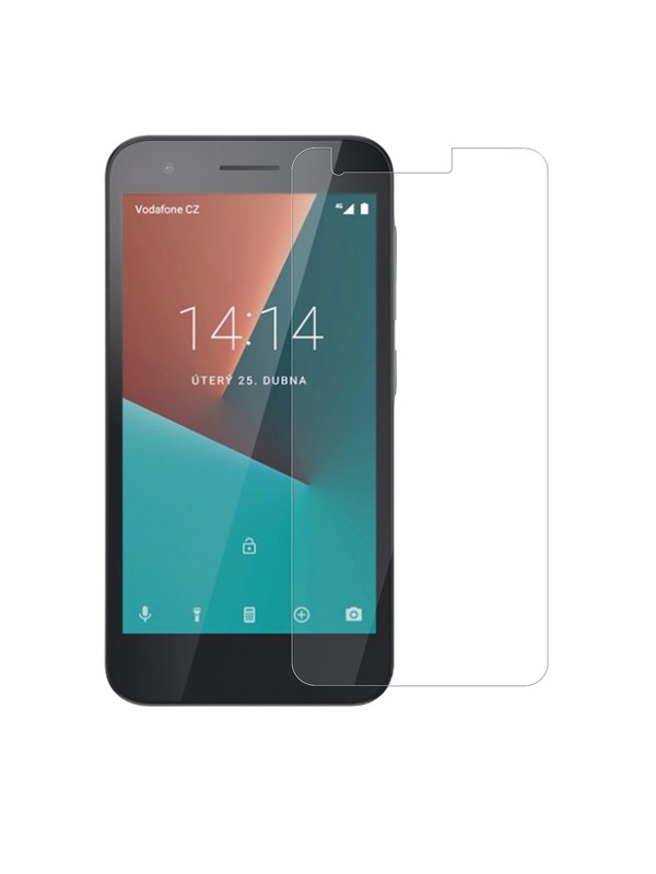 NoTech Vodafone Smart V8 Temperli Cam Ekran Koruyucu…