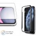 NoTech Xiaomi 12 Lite Temperli Cam Ekran Koruyucu