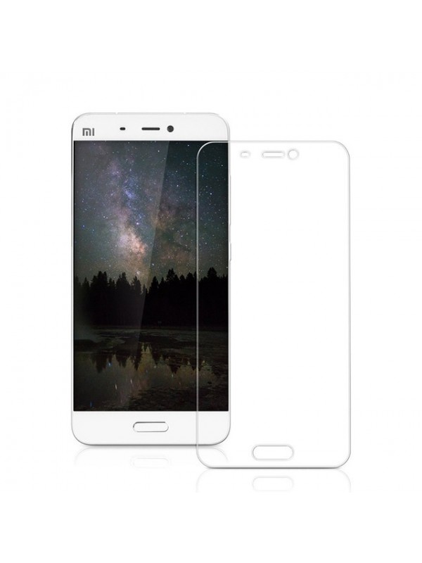 NoTech Xiaomi Mi 5S Plus Temperli Cam Ekran Koruyucu…