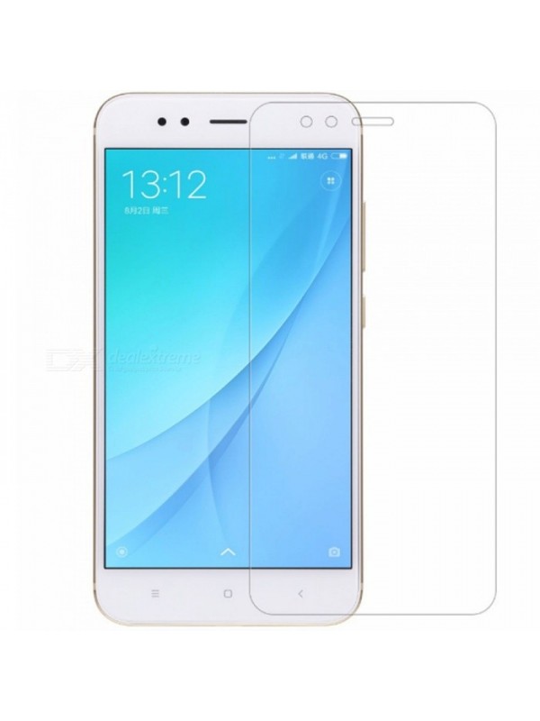 NoTech Xiaomi Mi 5X Temperli Cam Ekran Koruyucu…