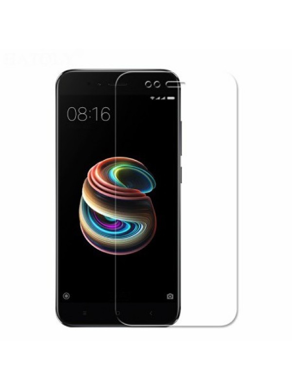 NoTech Xiaomi Mi A1 Temperli Cam Ekran Koruyucu…