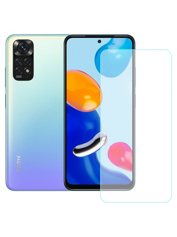 NoTech Xiaomi Redmi Note 11 / 11s Temperli Cam Ekran Koruyucu…