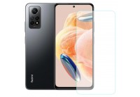 NoTech Xiaomi Redmi Note 12 Pro Temperli Cam Ekran Koruyucu