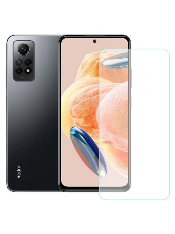NoTech Xiaomi Redmi Note 12 Pro Temperli Cam Ekran Koruyucu…
