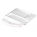 Padmate MD221 Telefon Bluetooth Kablosuz Ahize Micro USB Dock Beyaz