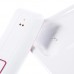 Padmate MD221 Telefon Bluetooth Kablosuz Ahize Micro USB Dock Beyaz
