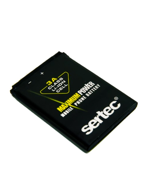 Sertec Samsung S5330 S7233 Batarya&hellip;