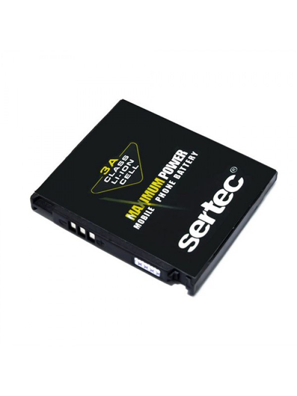 Sertec Samsung U600 D830 E840 X820 Batarya&hellip;