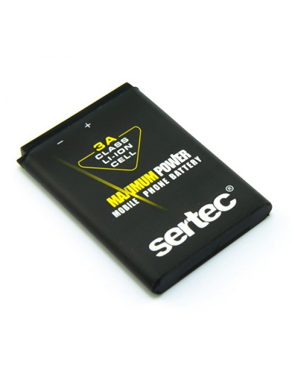 Sertec Sony BST-37 K750 Batarya&hellip;