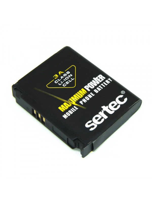 Sertec Sony BST-39 W910 W380 Batarya&hellip;