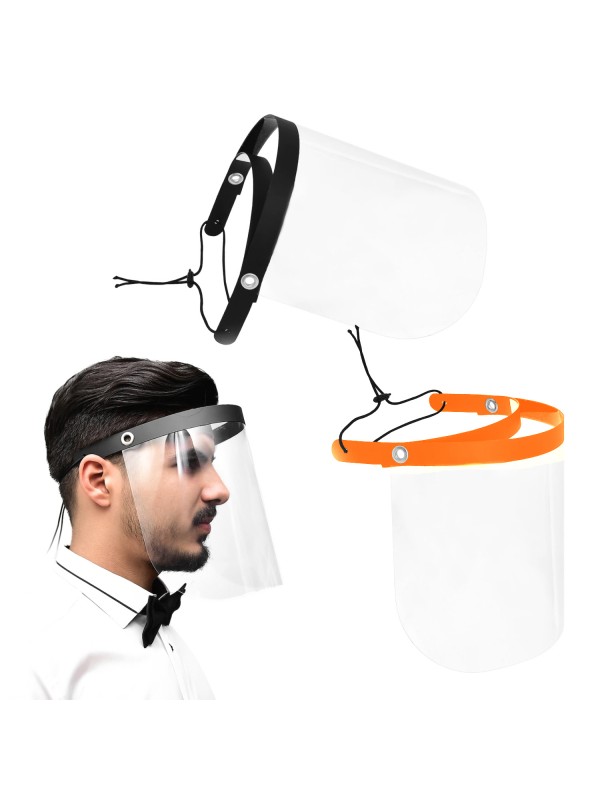 Yüz Koruma Siperliği BlitzPower…